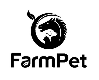 FARMPET logo