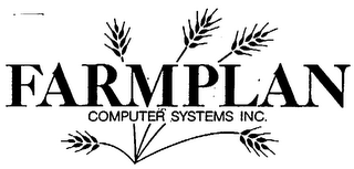 FARMPLAN COMPUTER SYSTEMS INC. logo