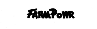 FARMPOWR logo