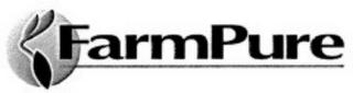 FARMPURE logo