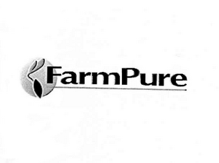 FARMPURE logo
