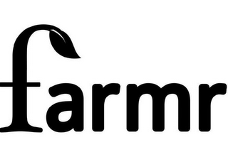 FARMR logo