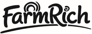 FARMRICH logo