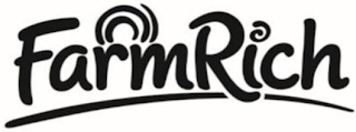 FARMRICH logo