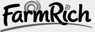 FARMRICH logo