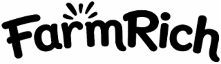 FARMRICH logo
