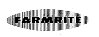 FARMRITE logo
