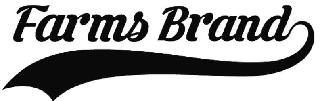 FARMS BRAND logo
