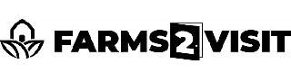 FARMS2VISIT logo