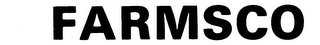 FARMSCO logo