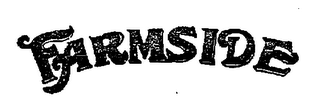 FARMSIDE logo