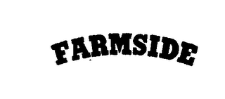 FARMSIDE logo