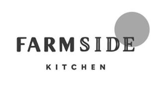 FARMSIDE KITCHEN logo