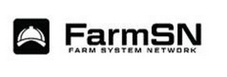 FARMSN FARM SYSTEM NETWORK logo