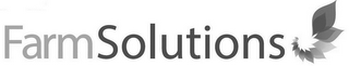 FARMSOLUTIONS logo
