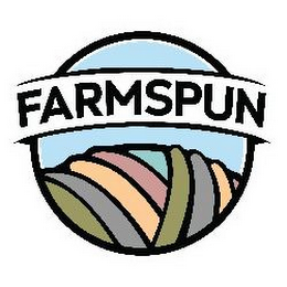 FARMSPUN logo
