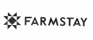 FARMSTAY logo