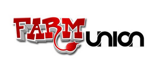 FARMUNION logo