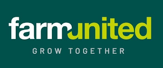 FARMUNITED GROW TOGETHER logo