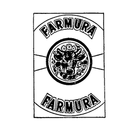 FARMURA logo