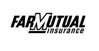 FARMUTUAL INSURANCE logo