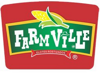 FARMVILLE ELOTES ROSTIZADOS logo