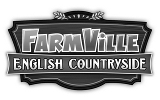 FARMVILLE ENGLISH COUNTRYSIDE logo