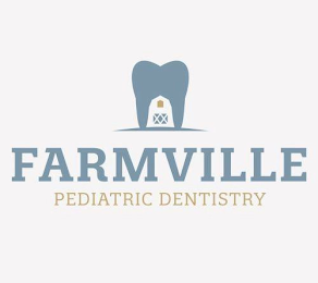 FARMVILLE PEDIATRIC DENTISTRY logo