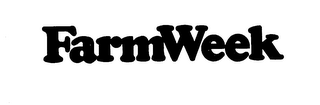 FARMWEEK logo