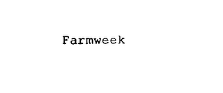 FARMWEEK logo