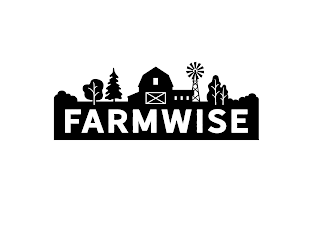 FARMWISE logo