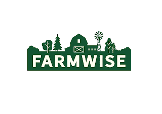 FARMWISE logo