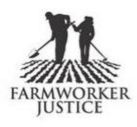 FARMWORKER JUSTICE logo
