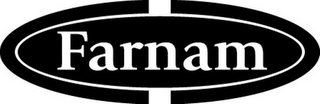 FARNAM logo