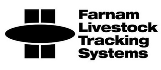 FARNAM LIVESTOCK TRACKING SYSTEMS logo