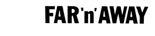 FAR'N'AWAY logo
