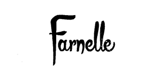 FARNELLE logo