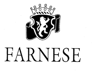 FARNESE logo