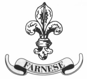 FARNESE logo