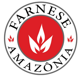 FARNESE AMAZÔNIA logo