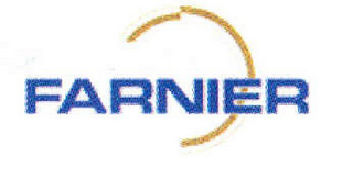 FARNIER logo