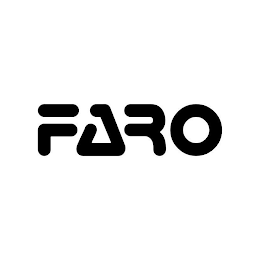 FARO logo