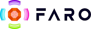 FARO logo