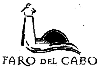 FARO DEL CABO logo