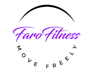 FARO FITNESS MOVE FREELY logo