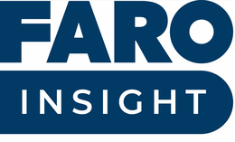 FARO INSIGHT logo