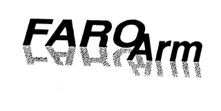 FAROARM logo