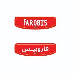 FAROBIS logo