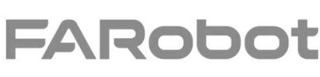 FAROBOT logo