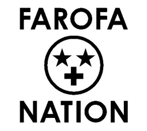 FAROFA NATION logo